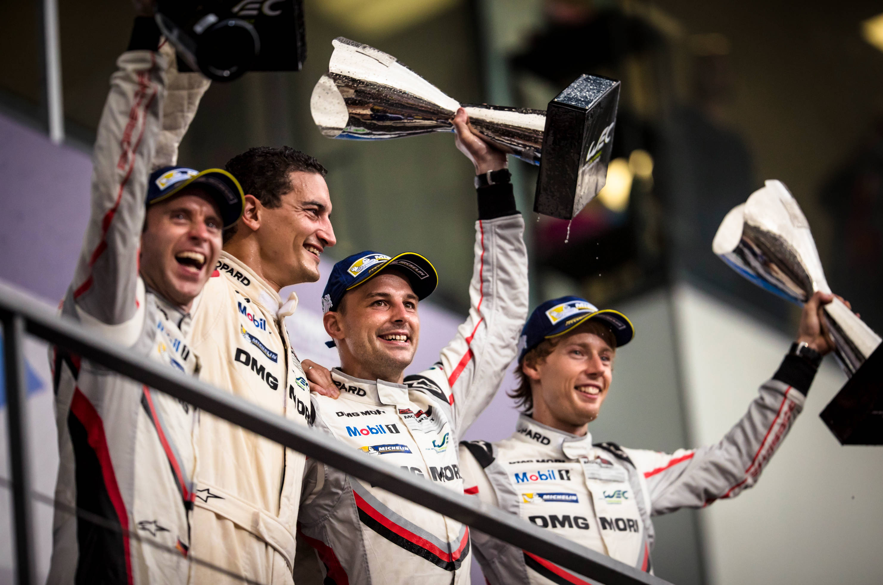 KYLEWC Motorsport Consulting